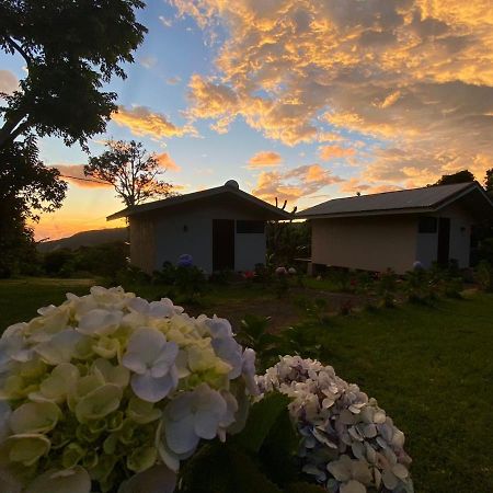 Bed and Breakfast Rancho Huacatay Monteverde Esterno foto