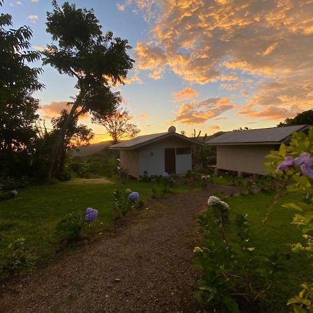 Bed and Breakfast Rancho Huacatay Monteverde Esterno foto