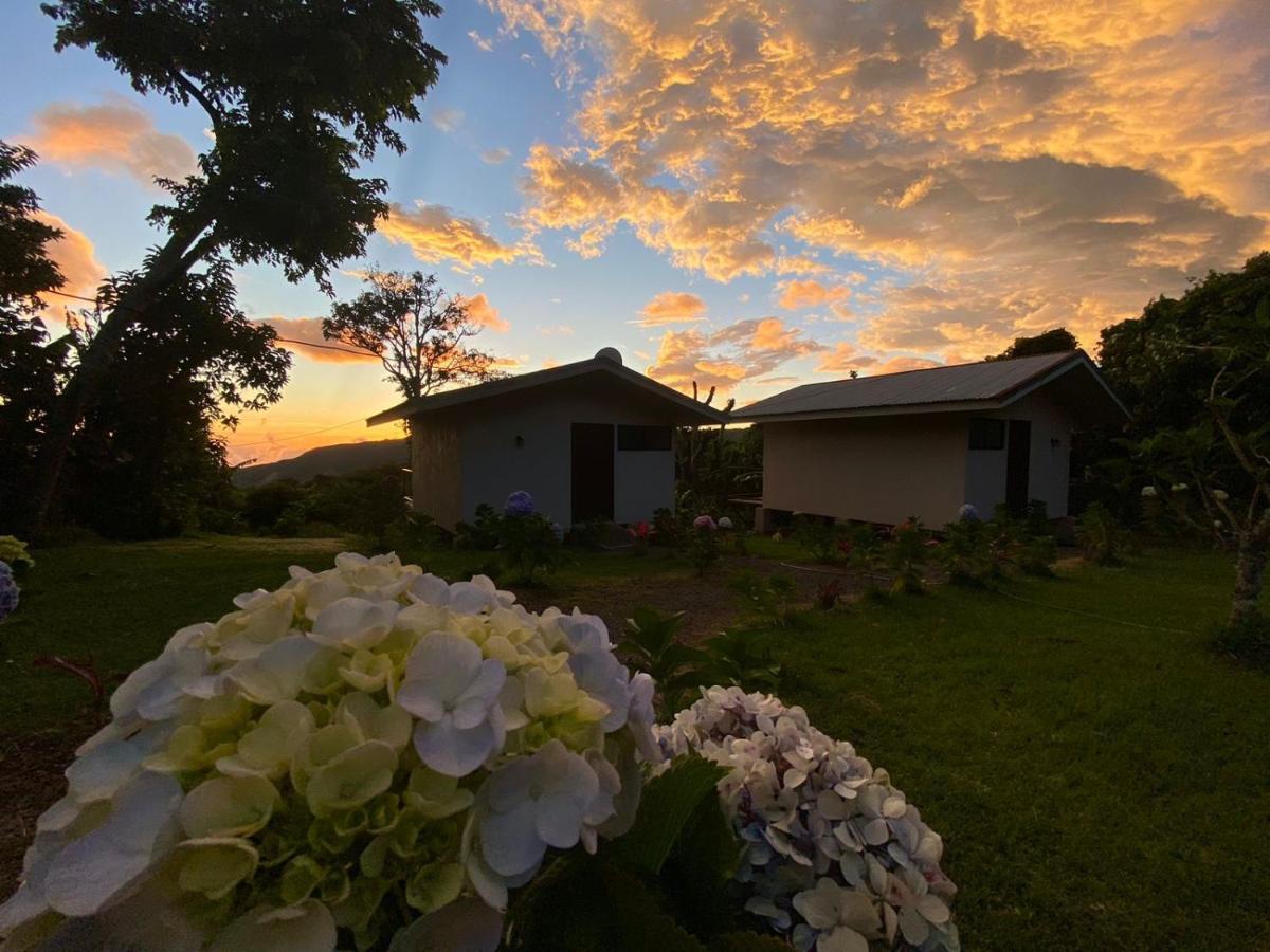 Bed and Breakfast Rancho Huacatay Monteverde Esterno foto