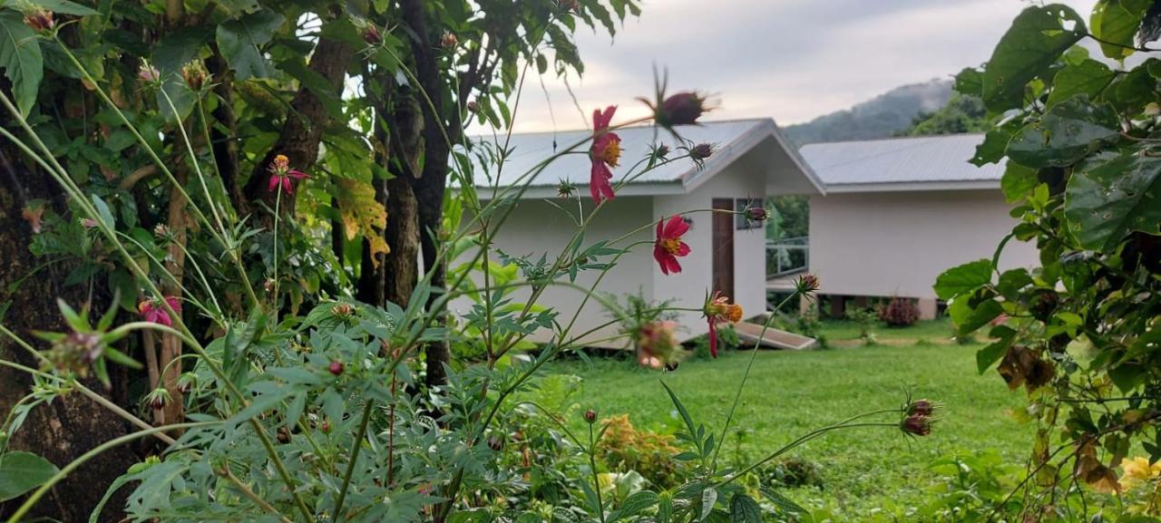 Bed and Breakfast Rancho Huacatay Monteverde Esterno foto