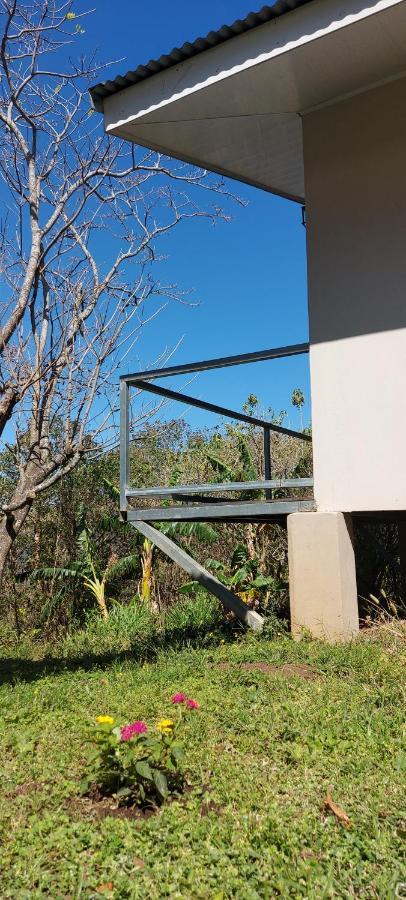 Bed and Breakfast Rancho Huacatay Monteverde Esterno foto